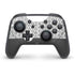 Disney The Nightmare Before Christmas Jack Skellington Face Expressions pattern Nintendo Skins